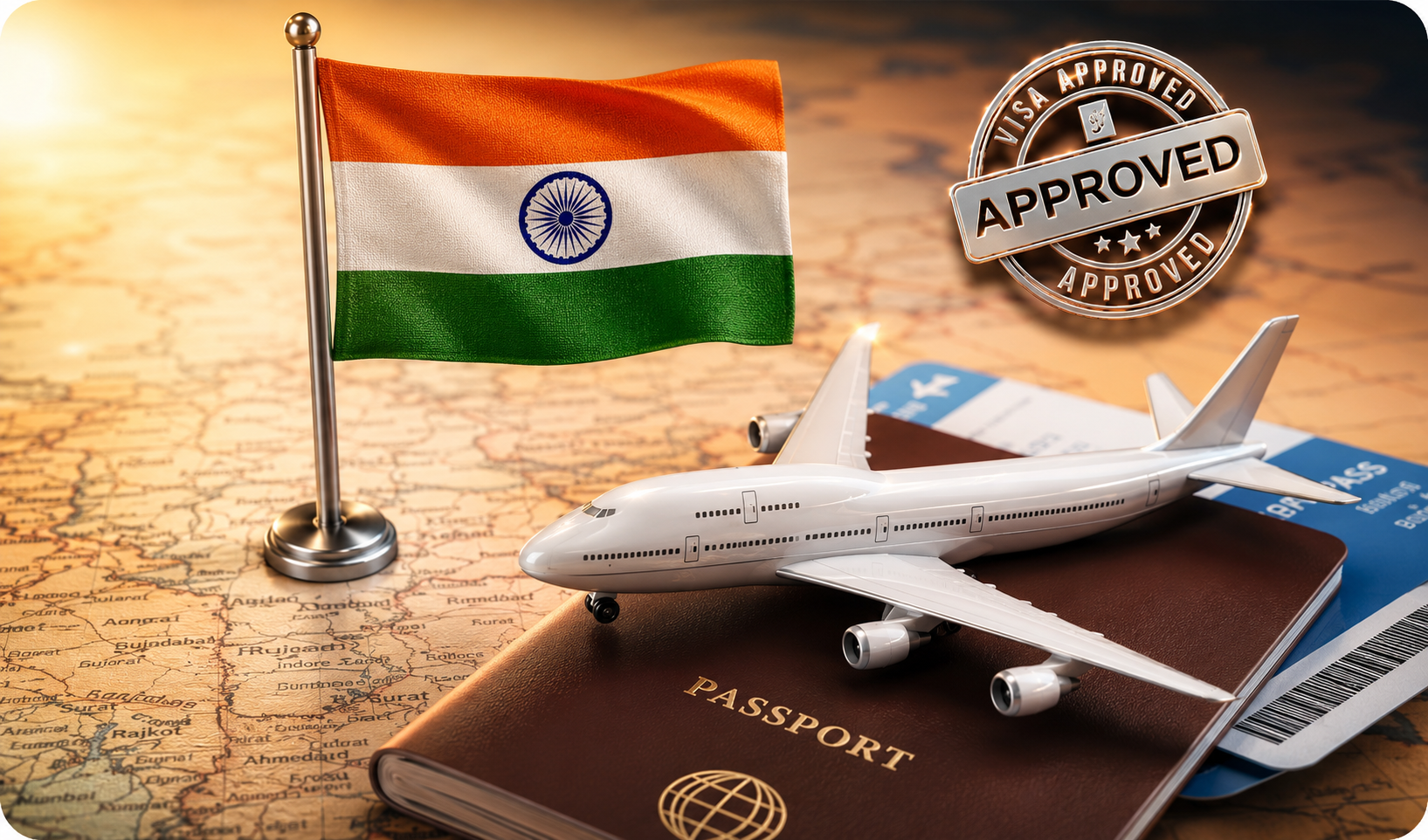 Visa Information