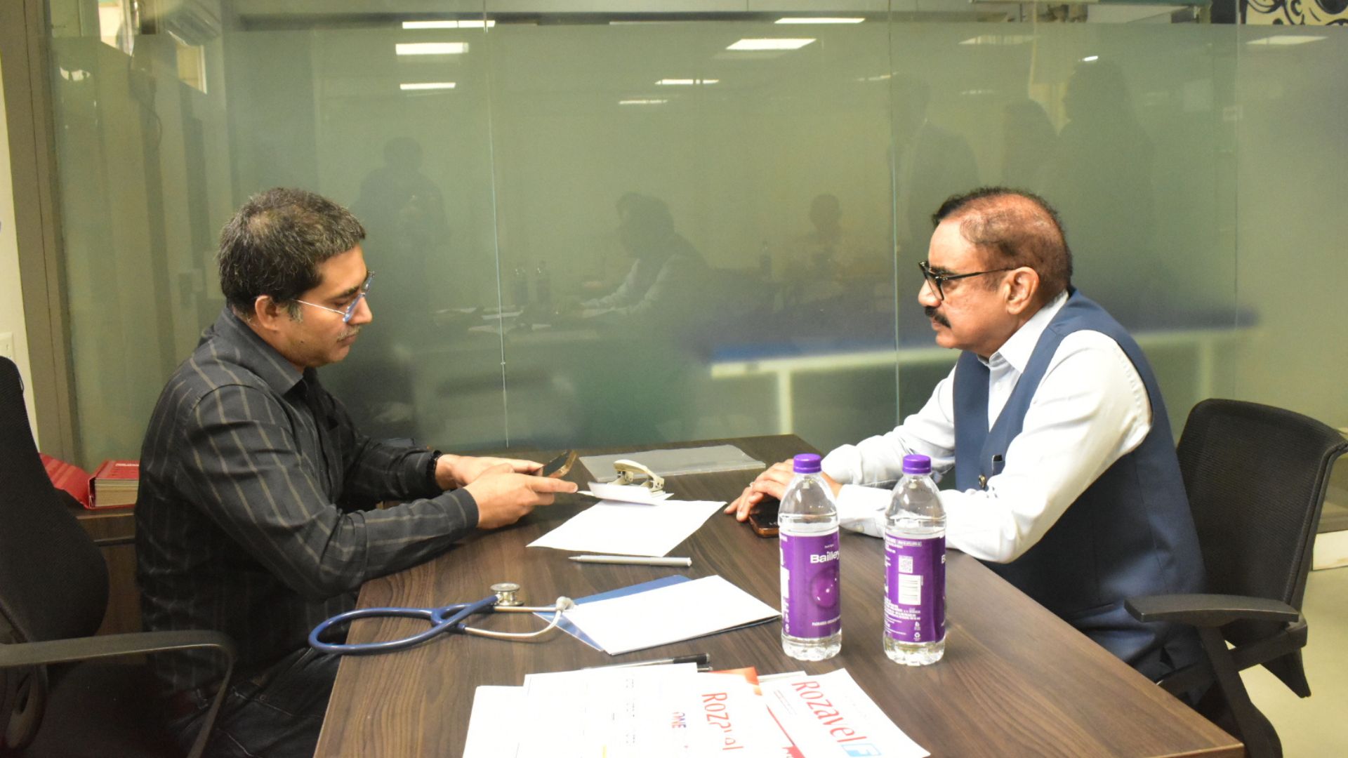 RGU NSS Activity