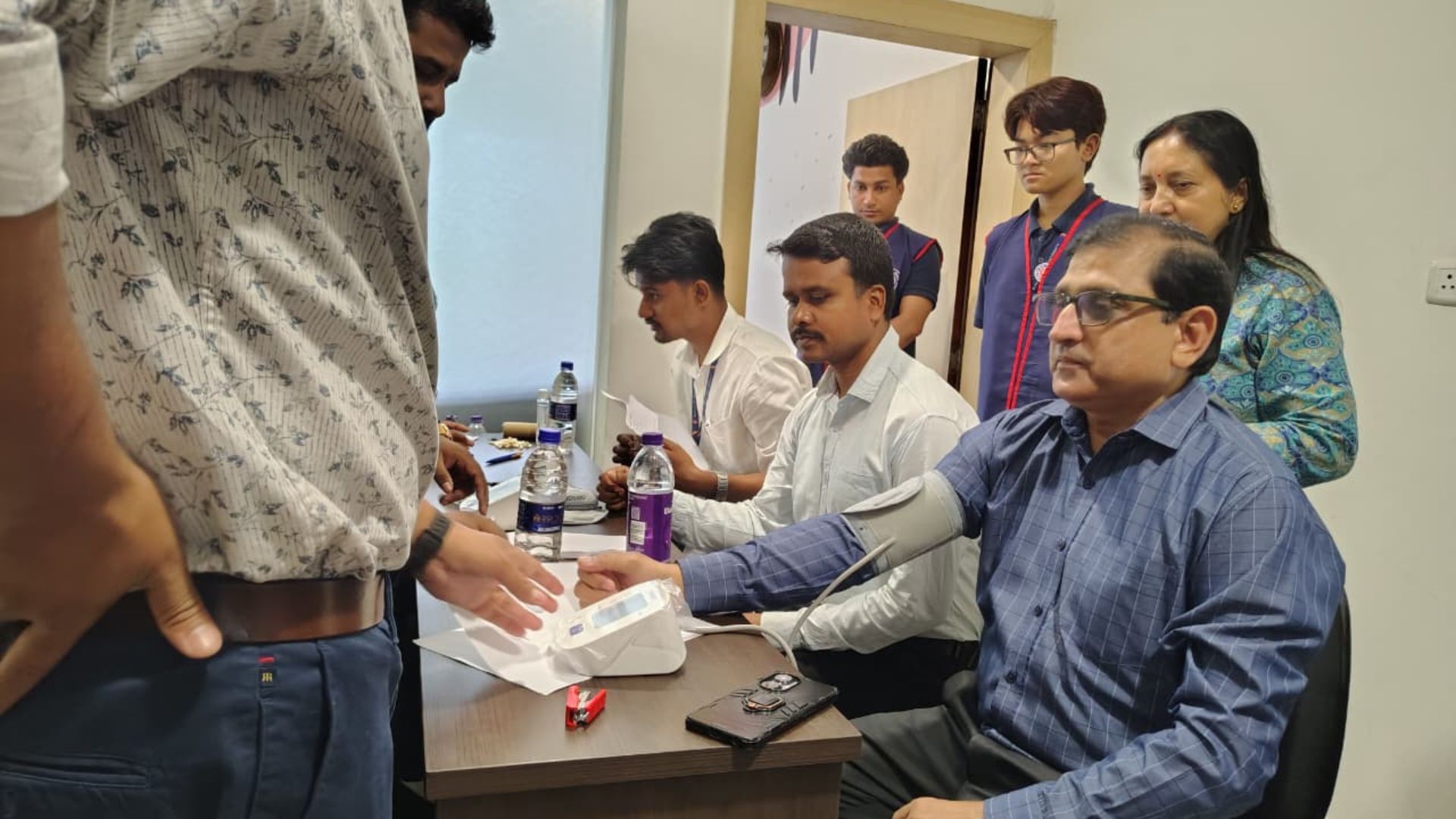 RGU NSS Activity