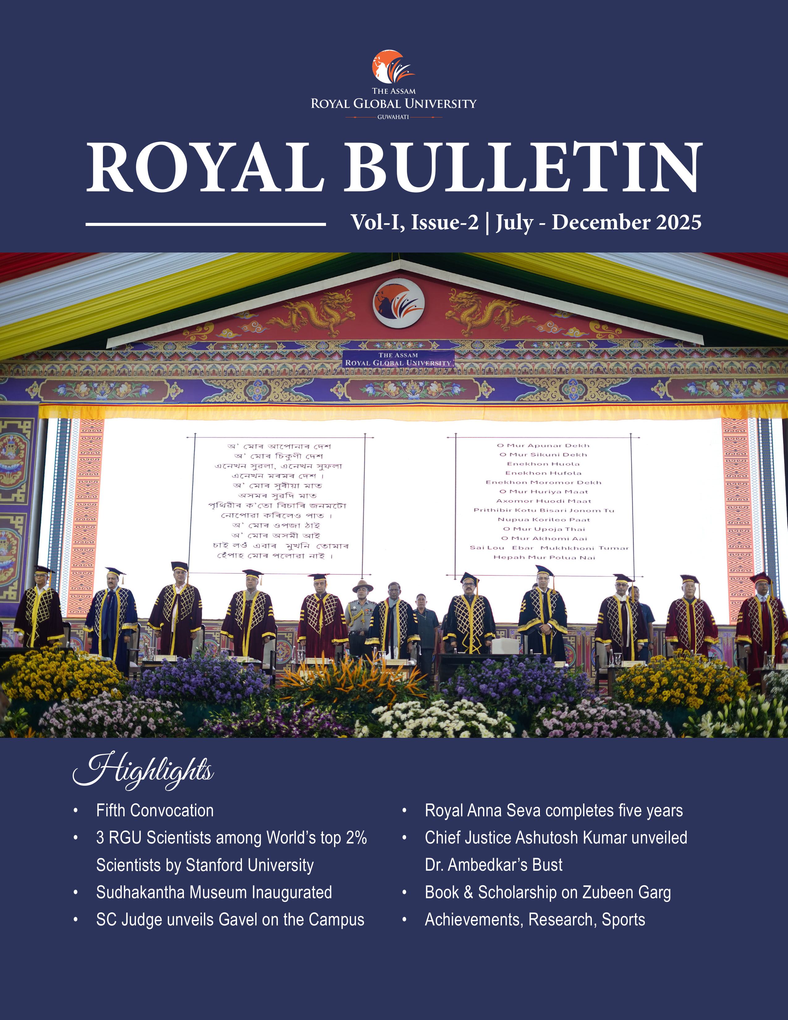 RGU Newsletter 02